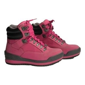 Sumikko Swagg Boots 1202B-006 Size 7Y